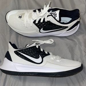 Nike Kyrie Low 2 TB ‘Promo White/Black’ Size 13 M